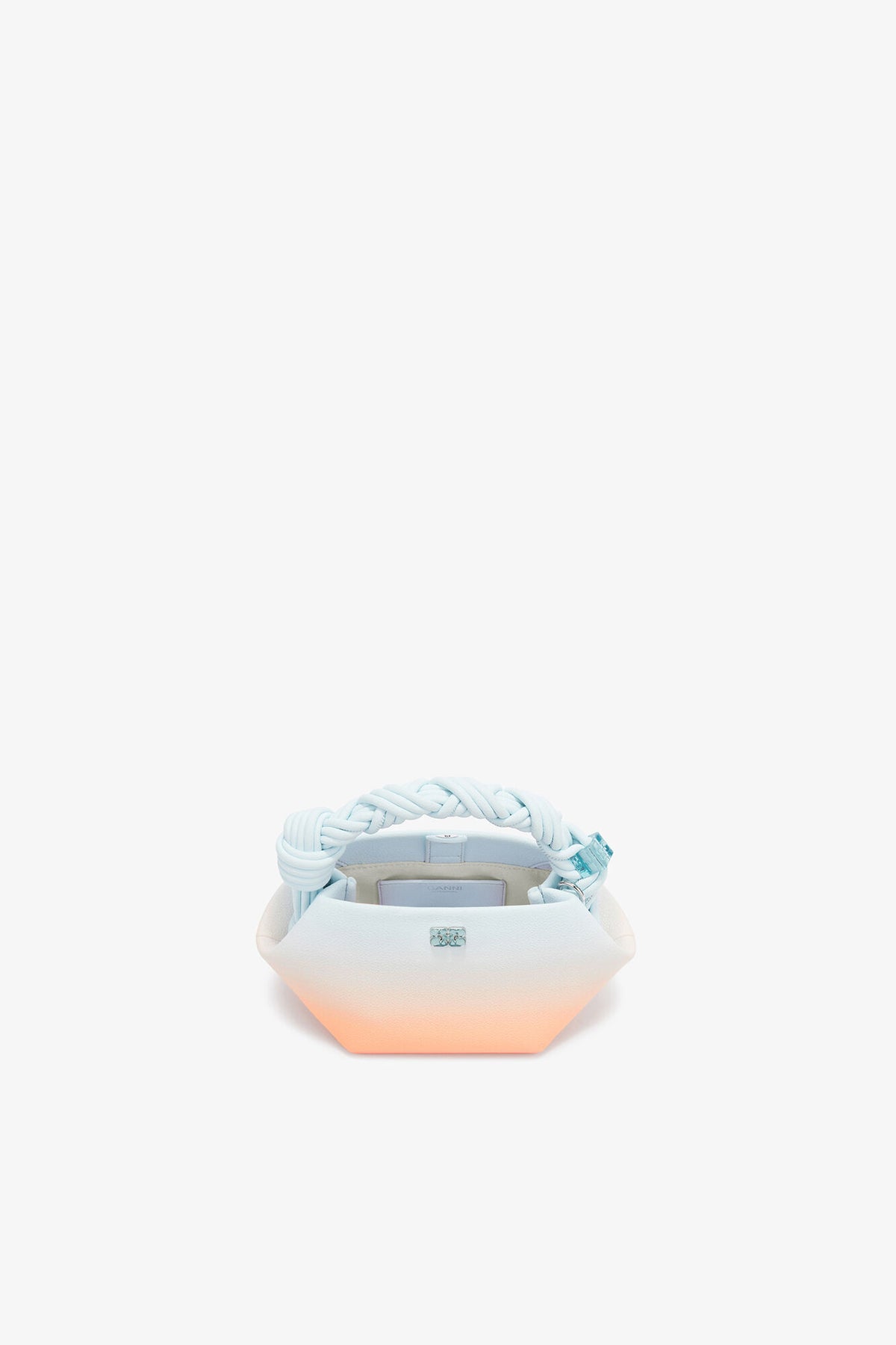 Country Air Mini Bou Bag in Gradient
