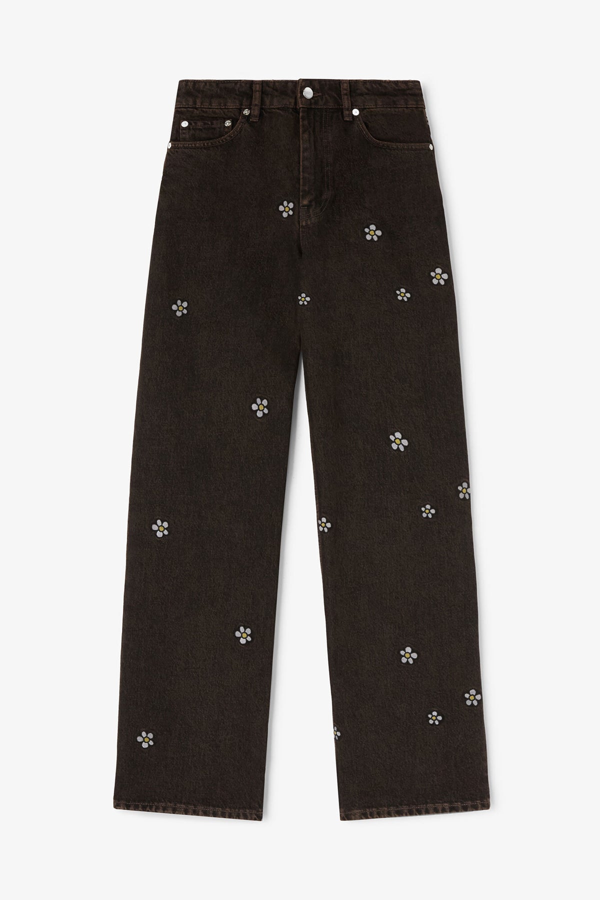 Izey Daisy Duck Jeans