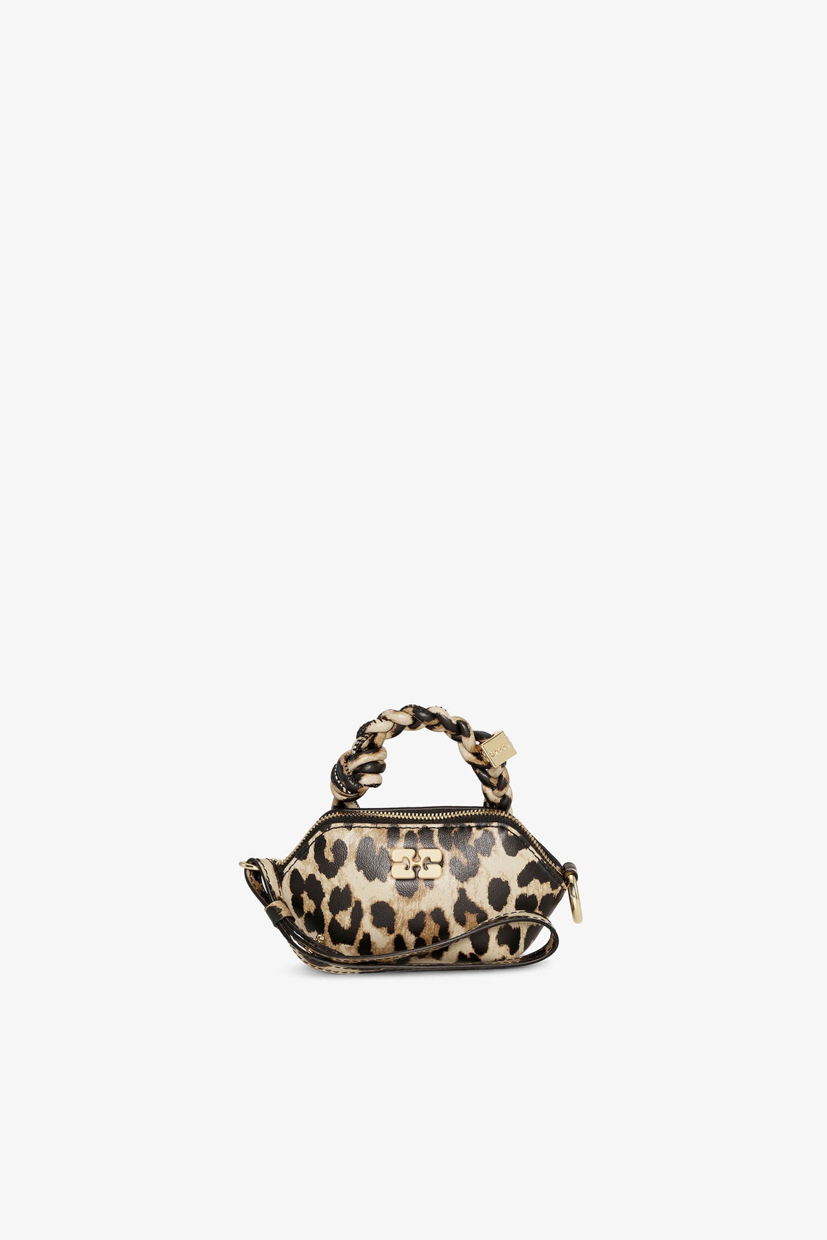 Leopard,One Size