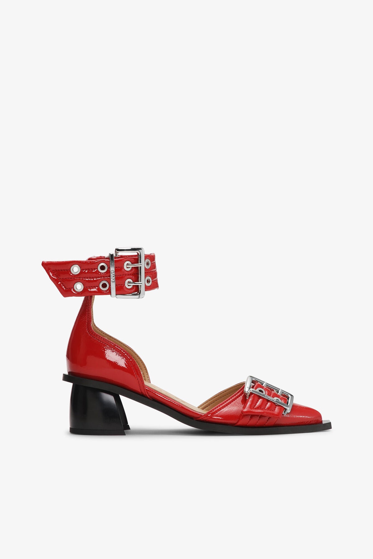 Racing Red,5