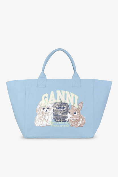 Soft Chambray,One Size