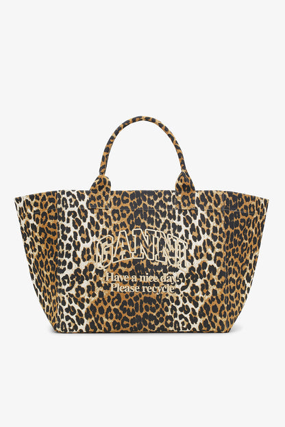 Leopard,One Size