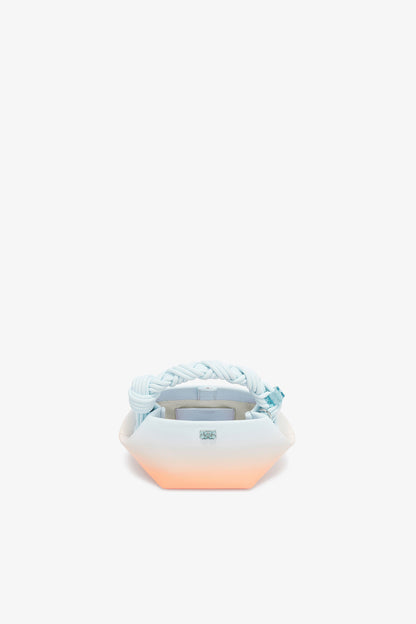 Country Air Mini Bou Bag in Gradient