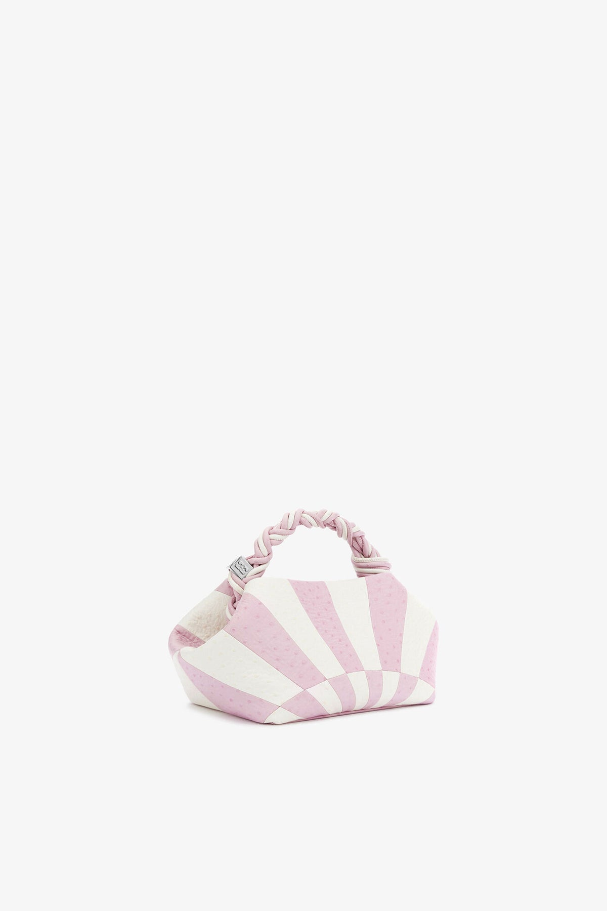 Lilac Snow Small Bou Bag in Pink Circus
