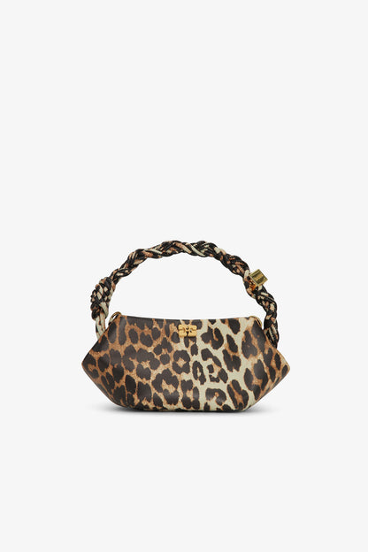 Leopard 01,One Size