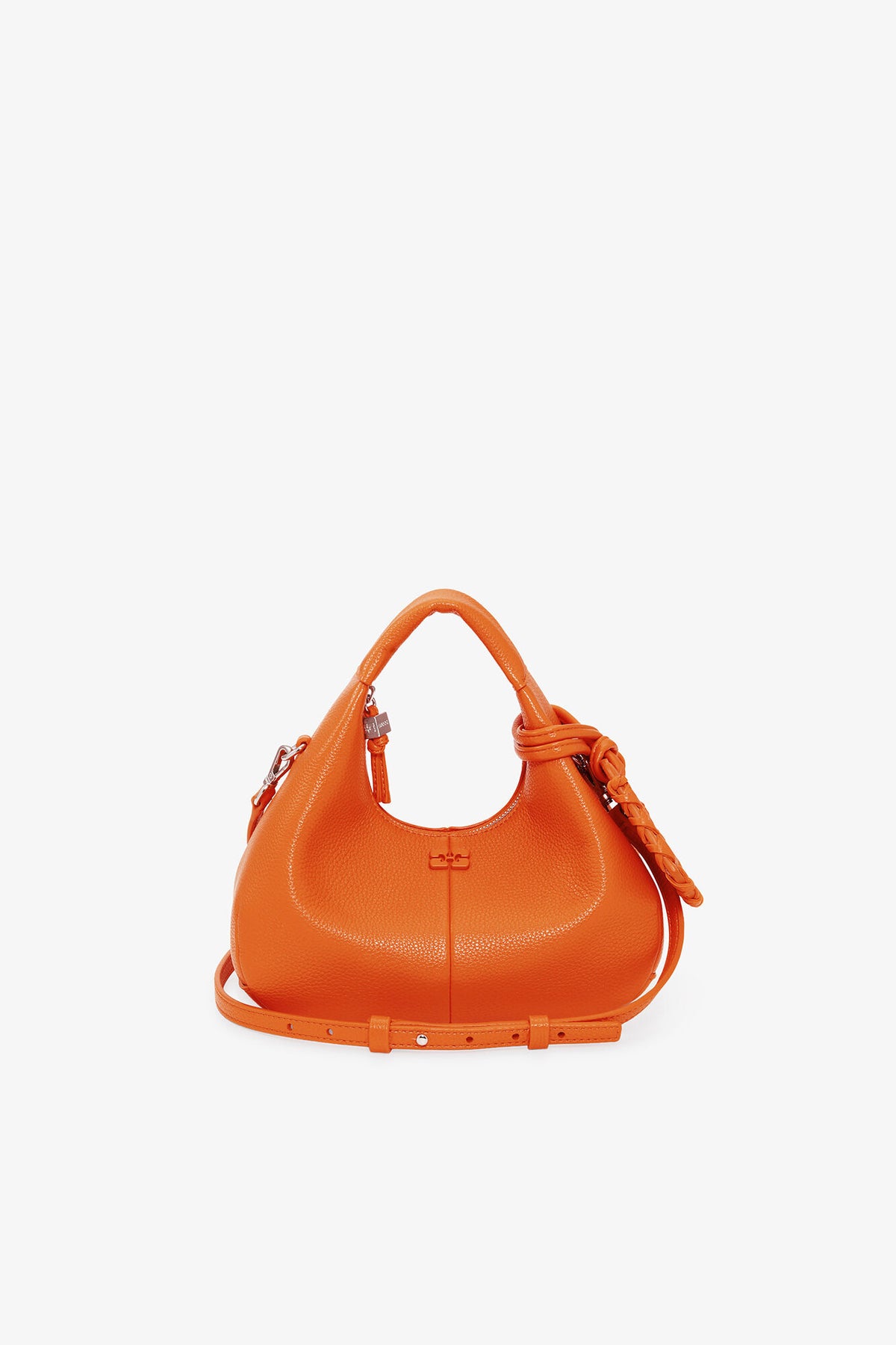 Russet Orange,One Size