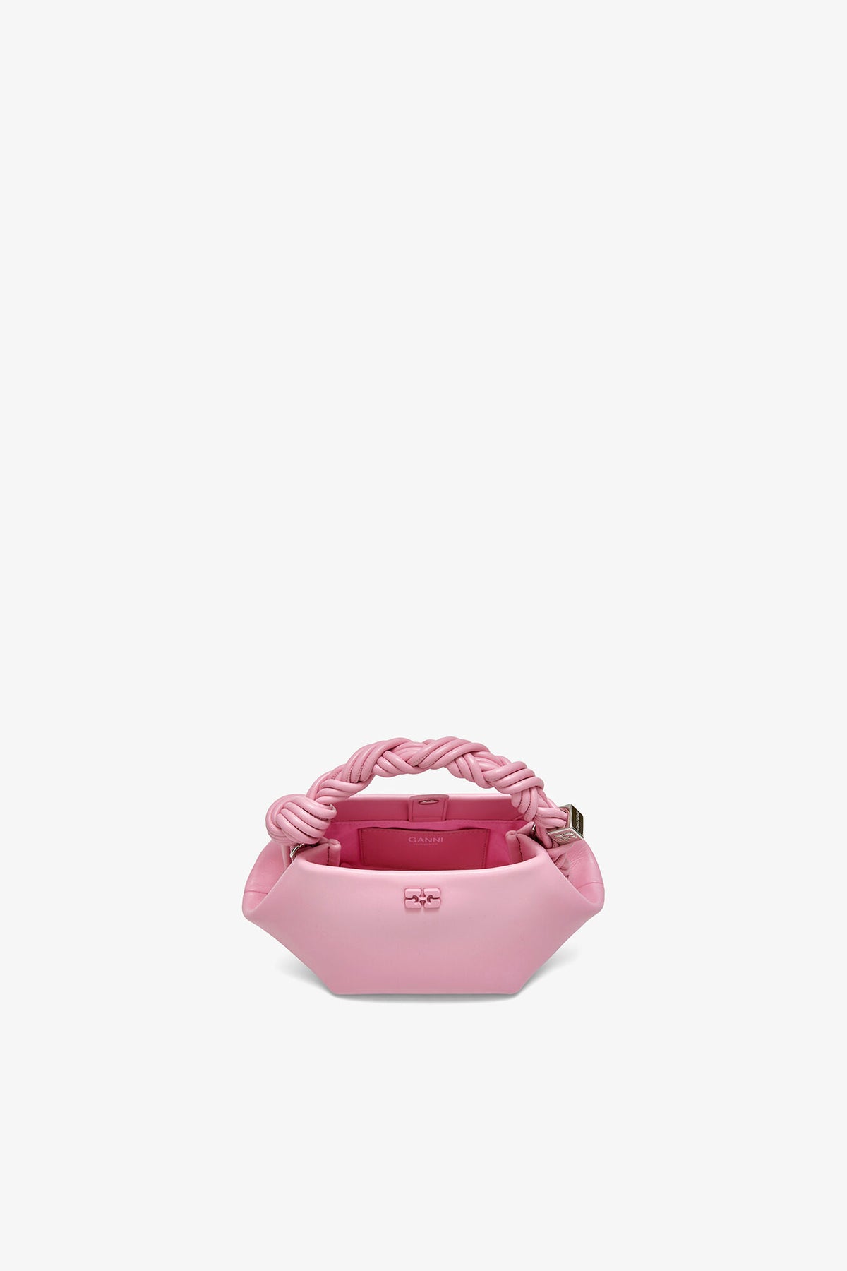 Pink Nectar Mini Bou Bag in Pink