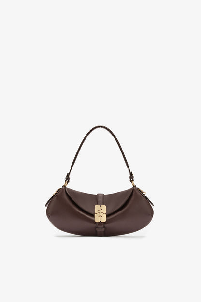 Chicory Coffee B-Kat Bag in Brown