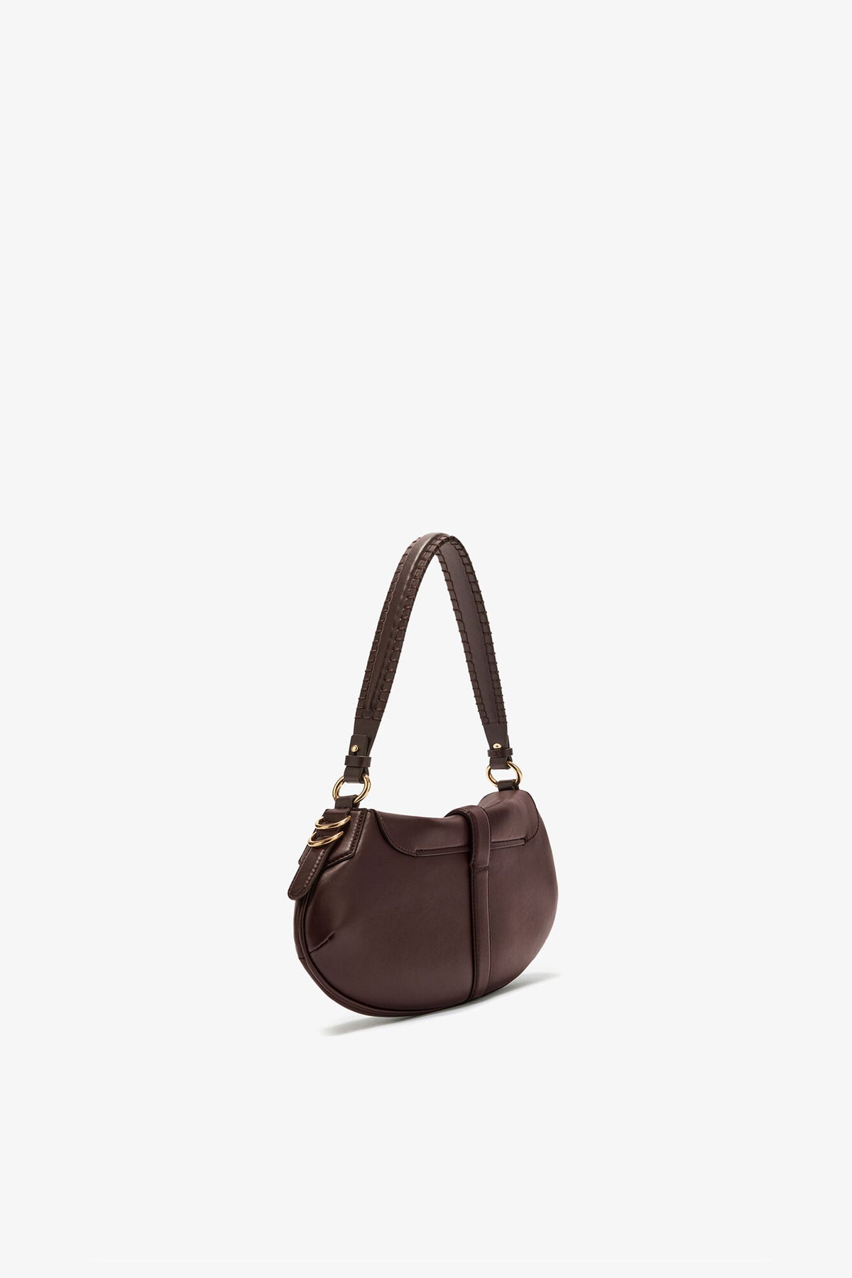 Chicory Coffee B-Kat Bag in Brown