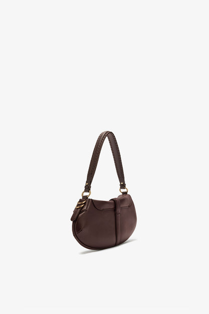 Chicory Coffee B-Kat Bag in Brown