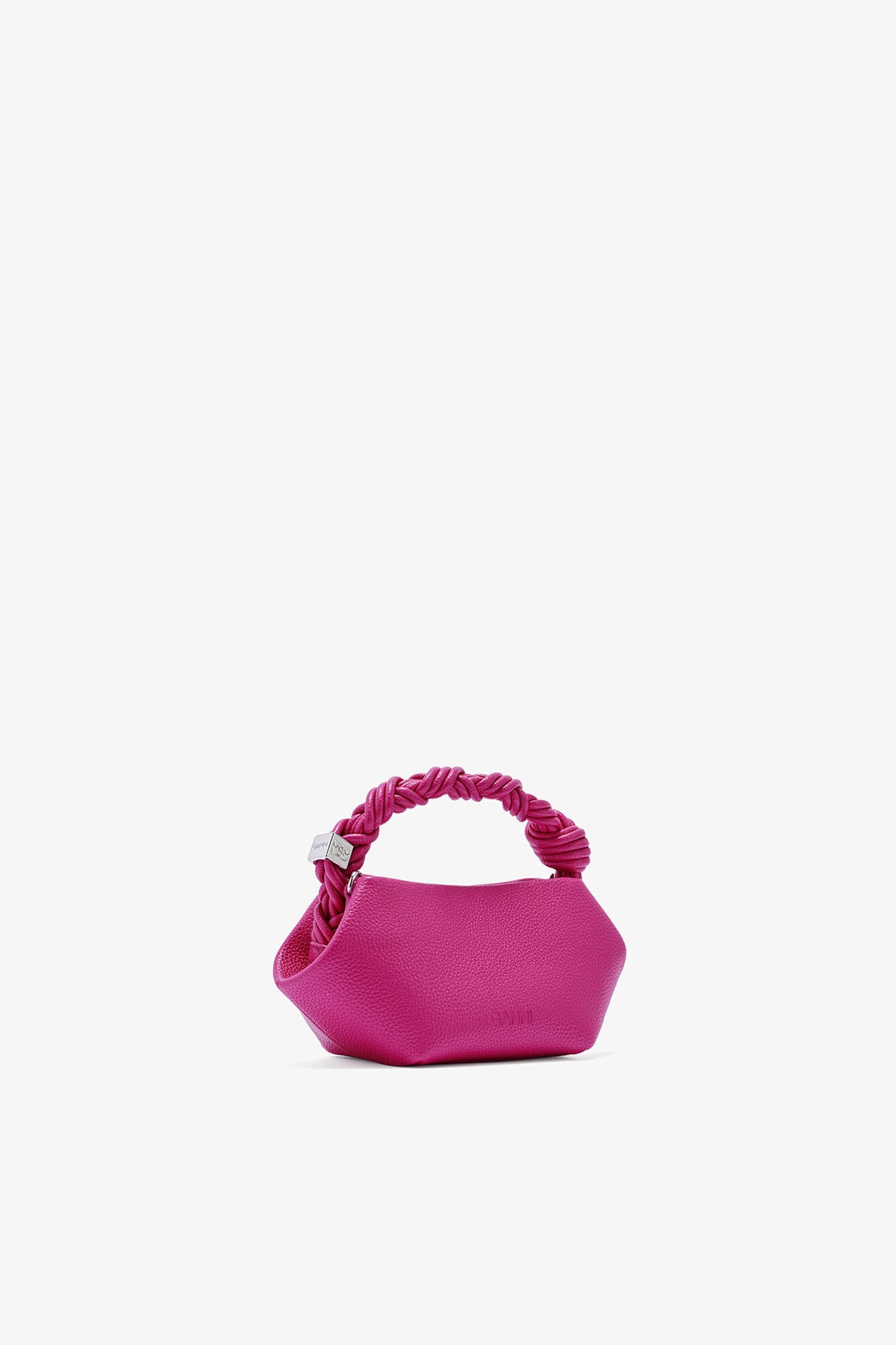 Cabaret Mini Bou Bag in Pink