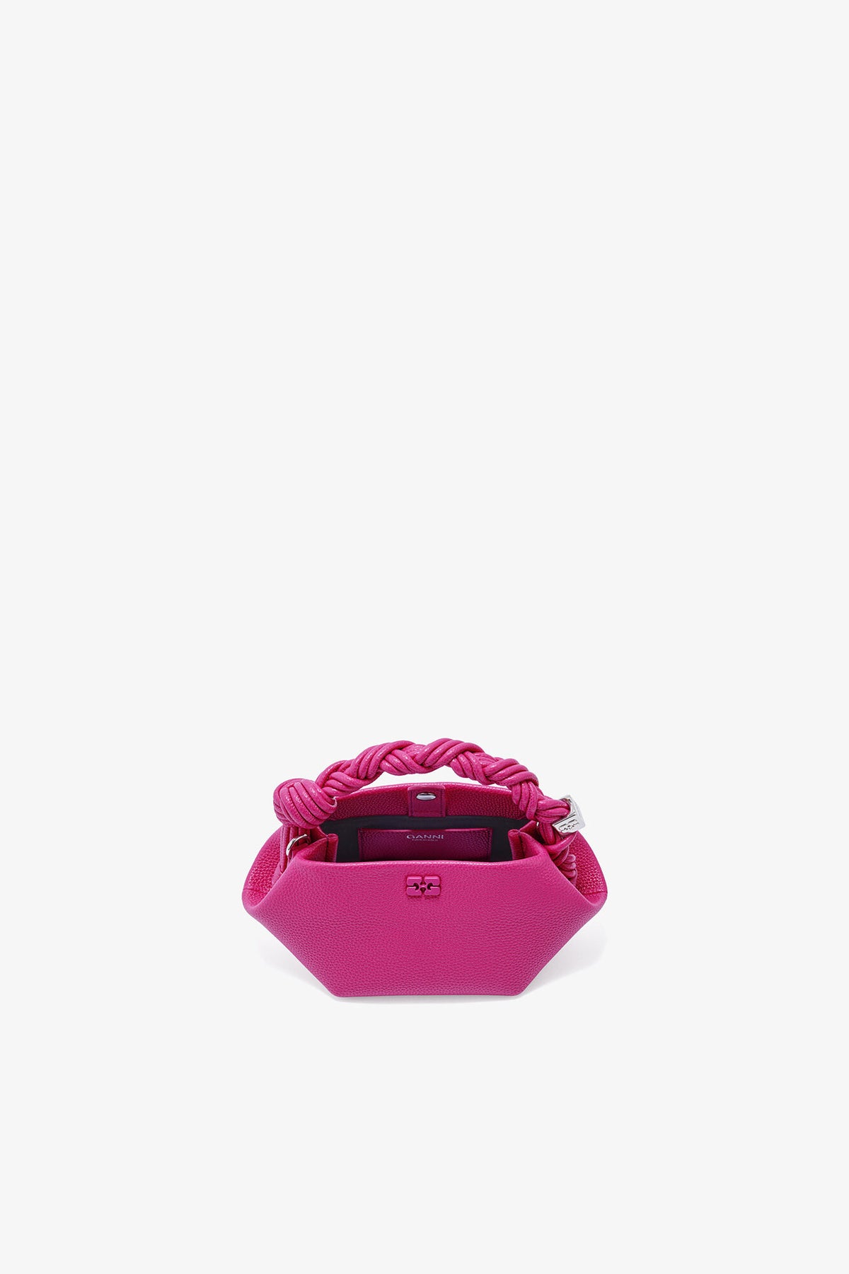 Cabaret Mini Bou Bag in Pink