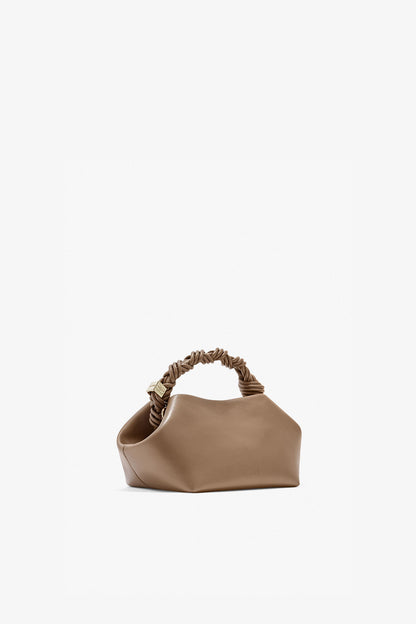 Coca Mocha Small Bou Bag in Brown