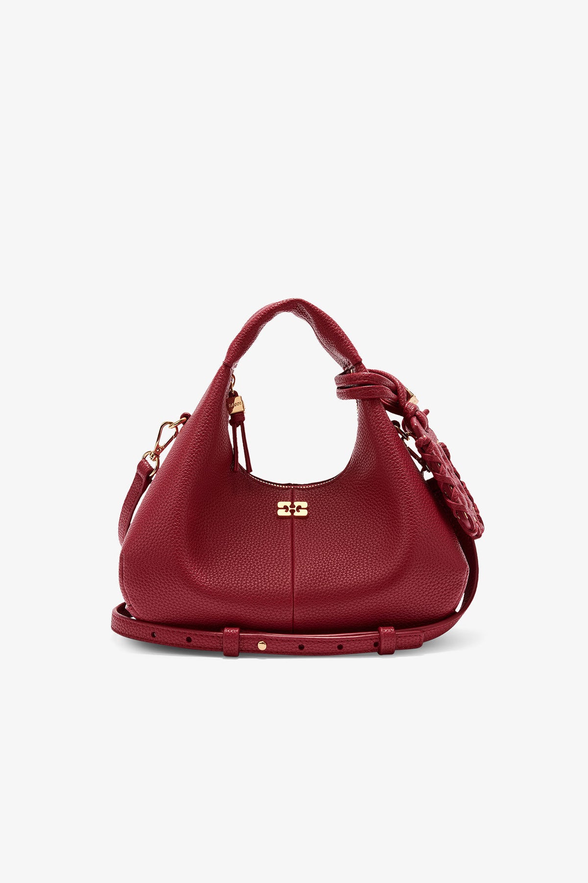 Red Dahlia,One size
