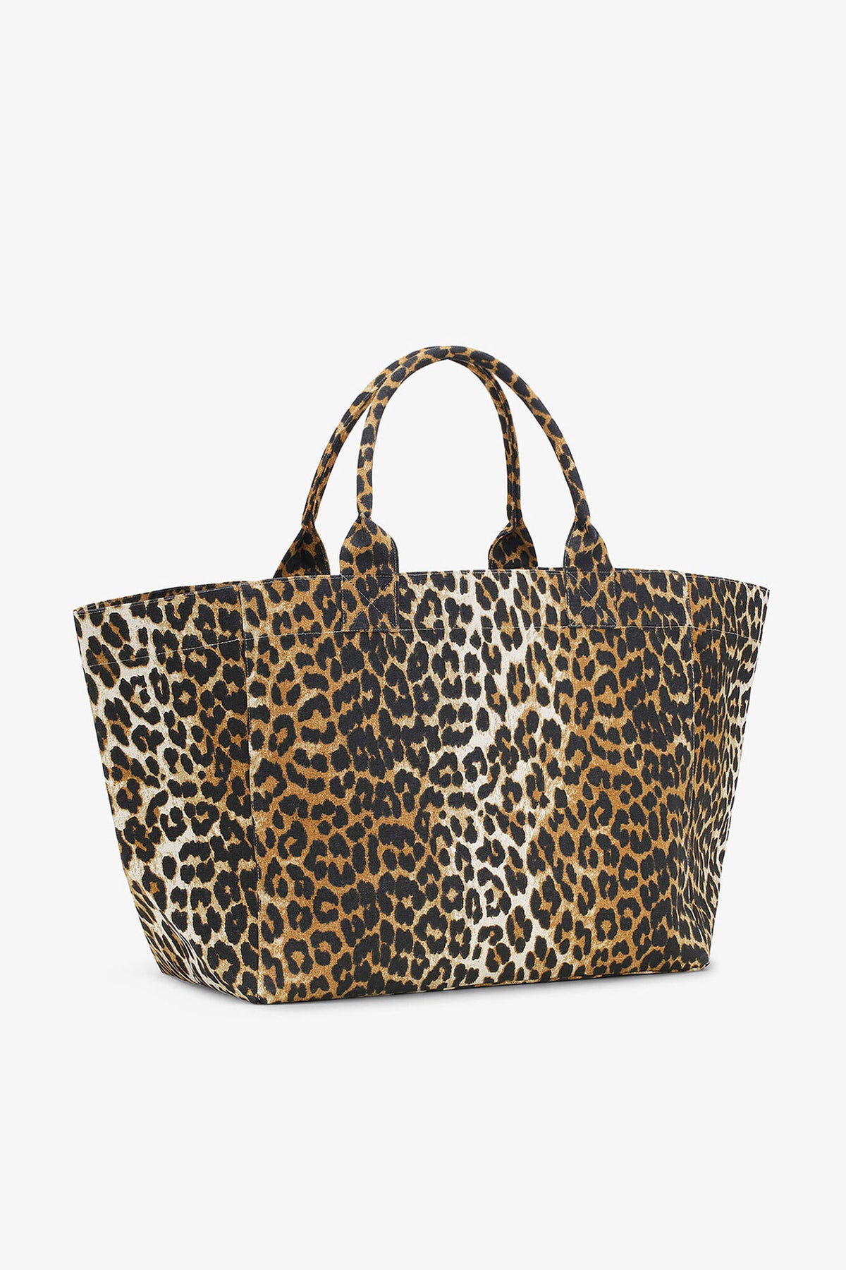 Leopard Leopard XXL Tote