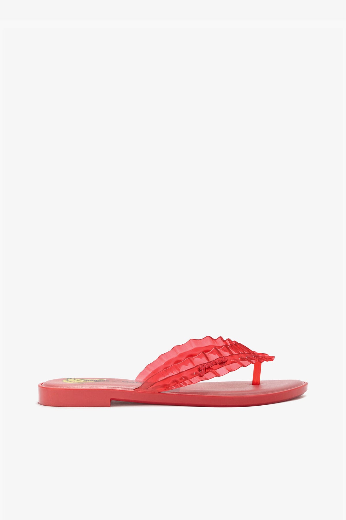 Racing Red,5