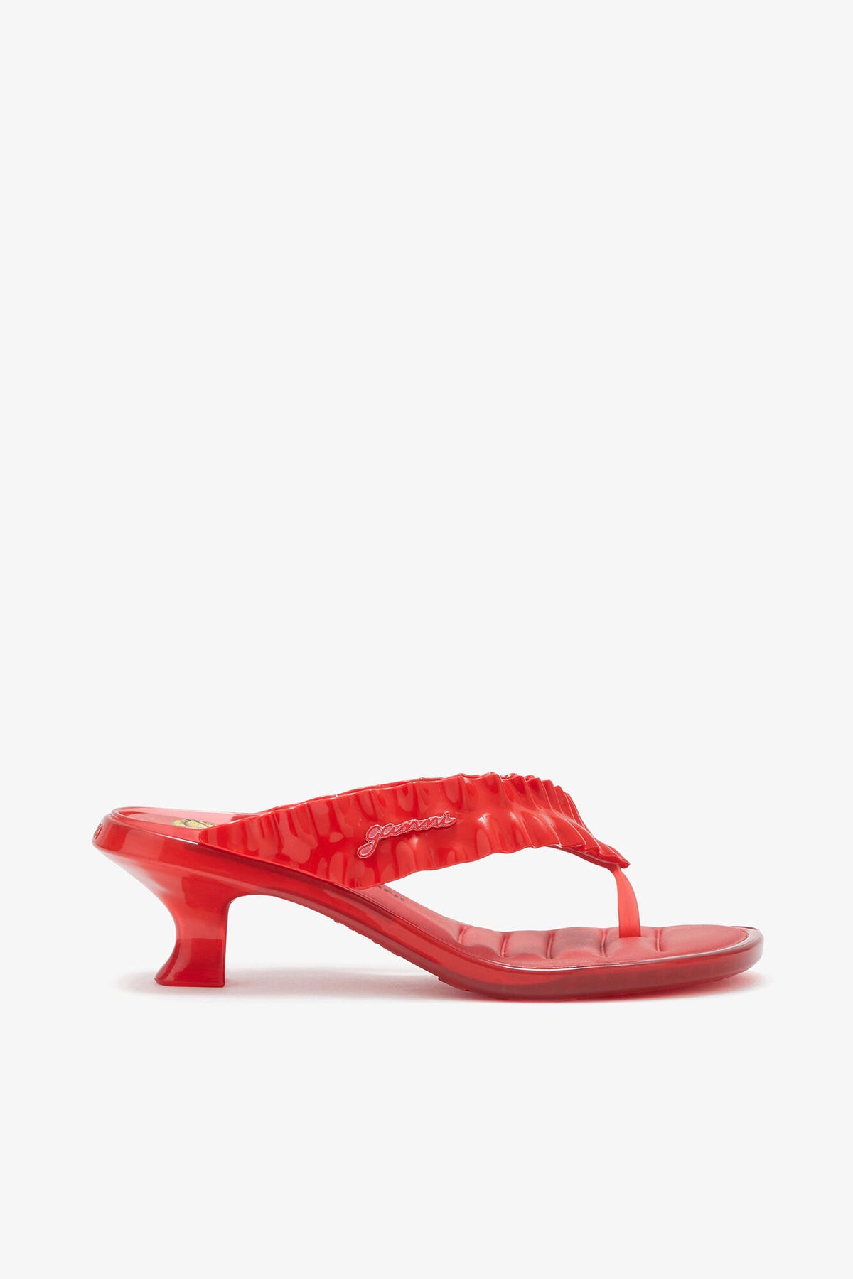 Racing Red,5