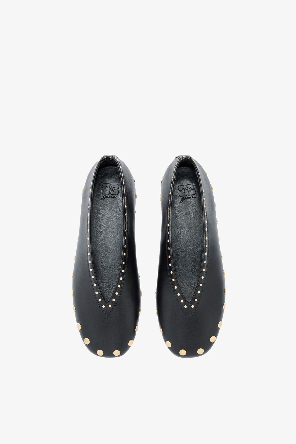 Jenny Ballerina in Black