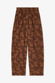 Cocoa Brown