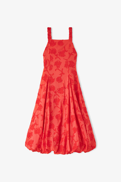 Fiery Red,0