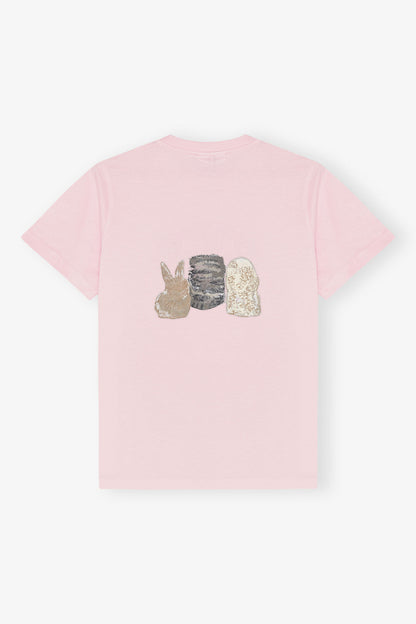 T-shirt with Animals