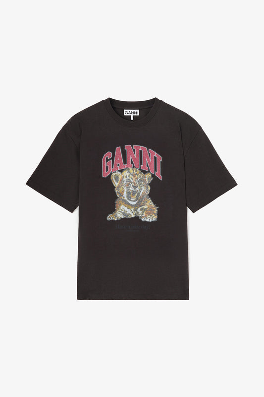 T-shirt with Tiger