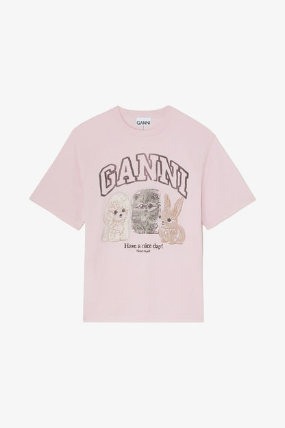Chalk Pink,XXS
