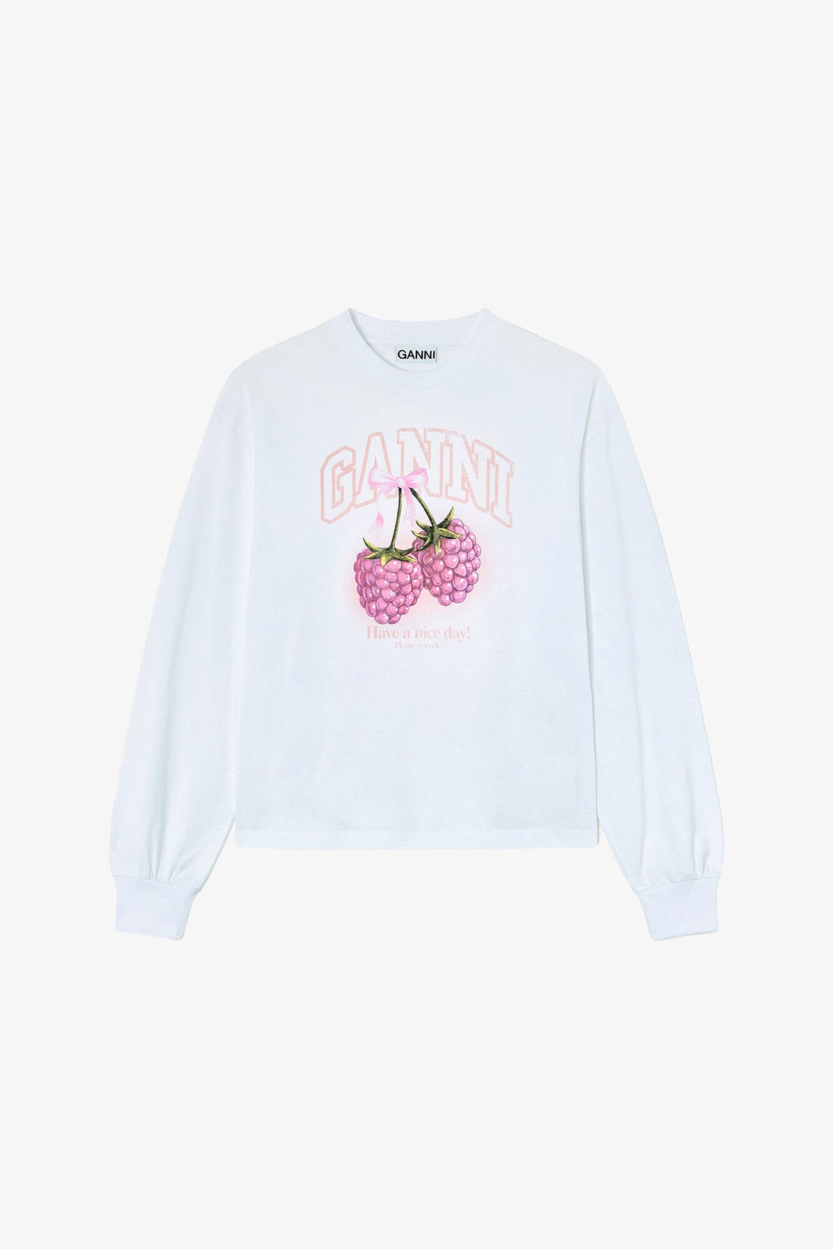 Bright White,XXS
