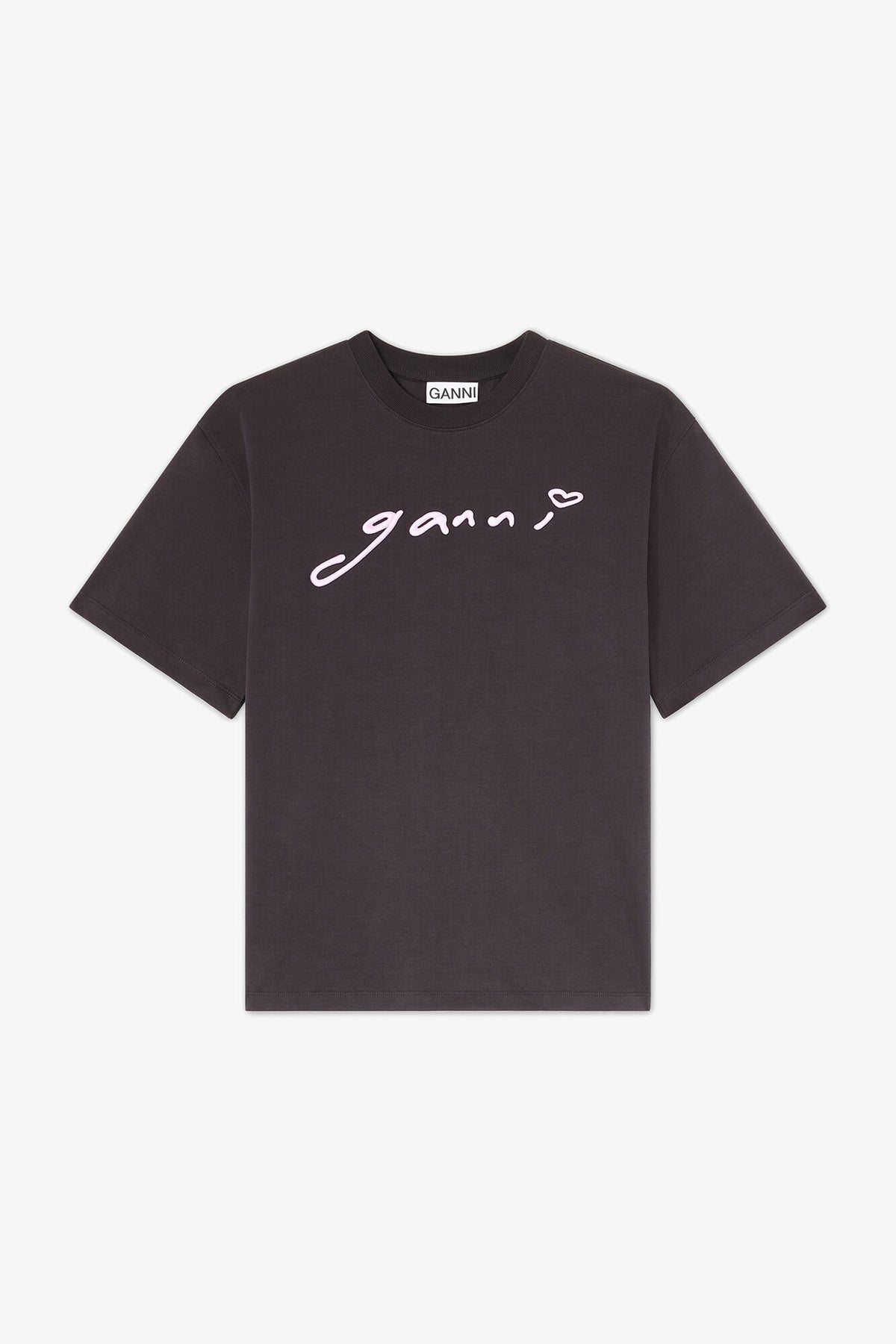 T-shirt in Grey