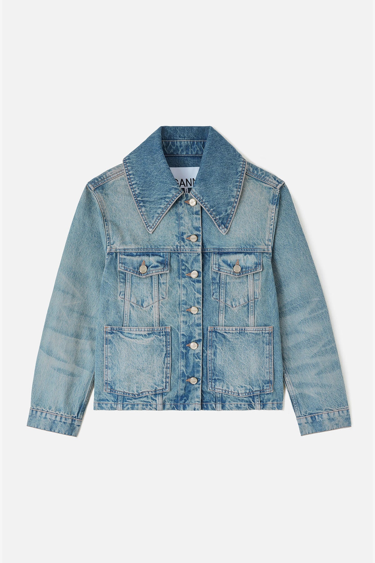 Mid Blue Vintage,0