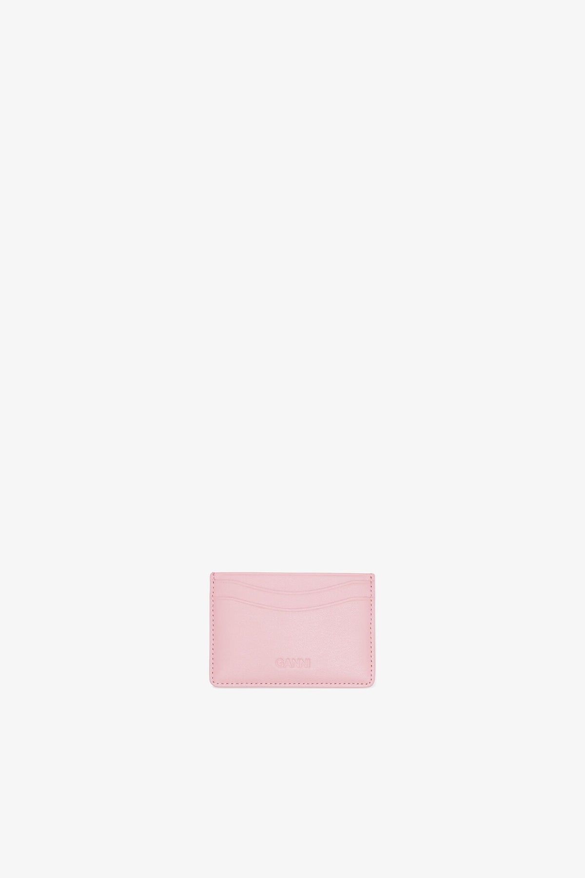 Pink Nectar Bou Card Holder in Pink