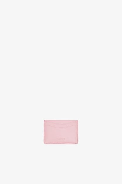 Pink Nectar Bou Card Holder in Pink
