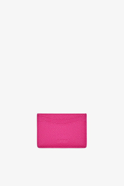 Cabaret Bou Card Holder in Pink