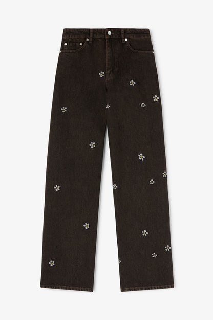 Izey Daisy Duck Jeans