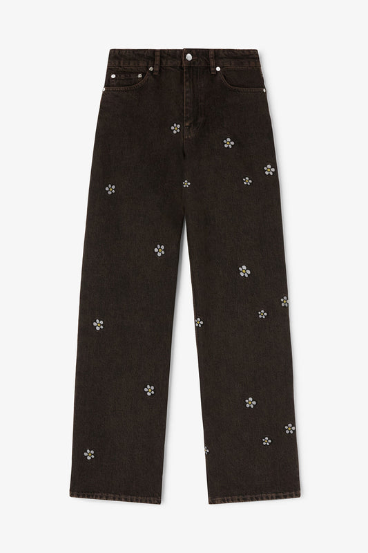 Izey Daisy Duck Jeans
