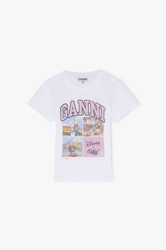 Daisy Duck Baby Fit T-shirt