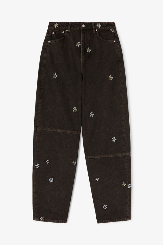 Stary Daisy Duck Jeans