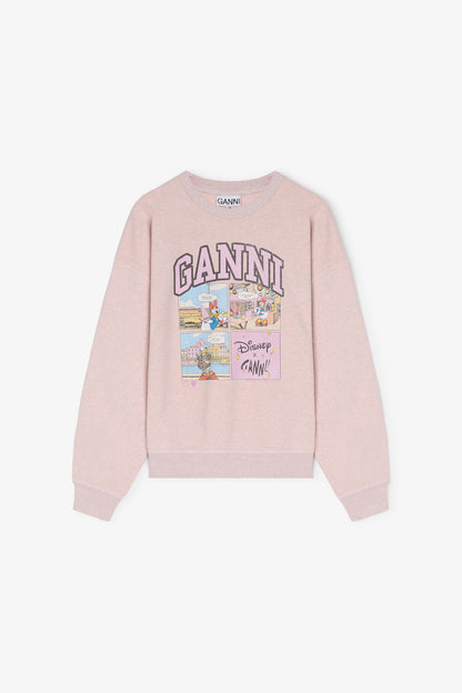 Chalk Pink,XXS