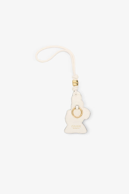Egret Daisy Duck White Charm