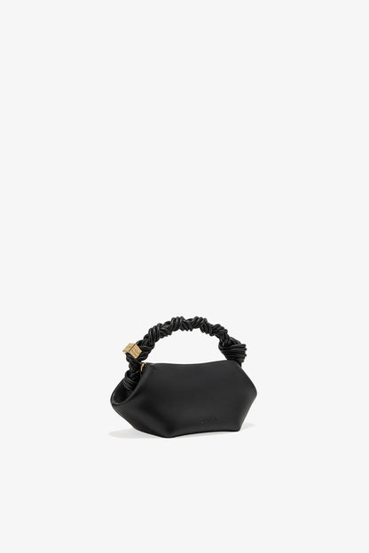 Black Black Mini Bou Bag