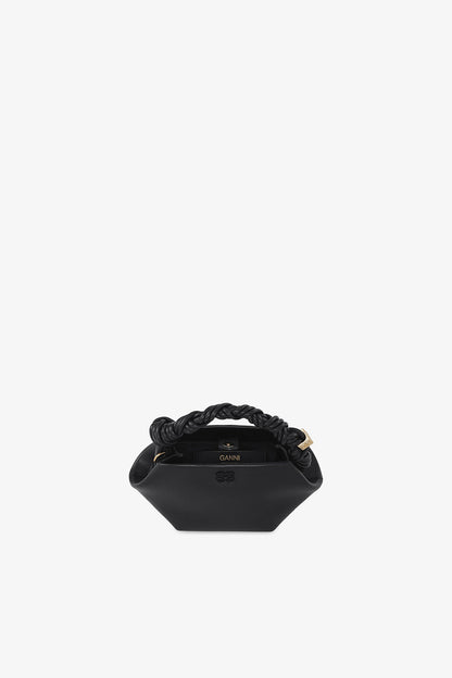 Black Black Mini Bou Bag