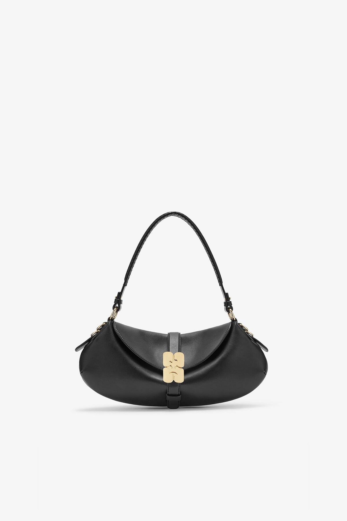 Black Black B-Kat Bag