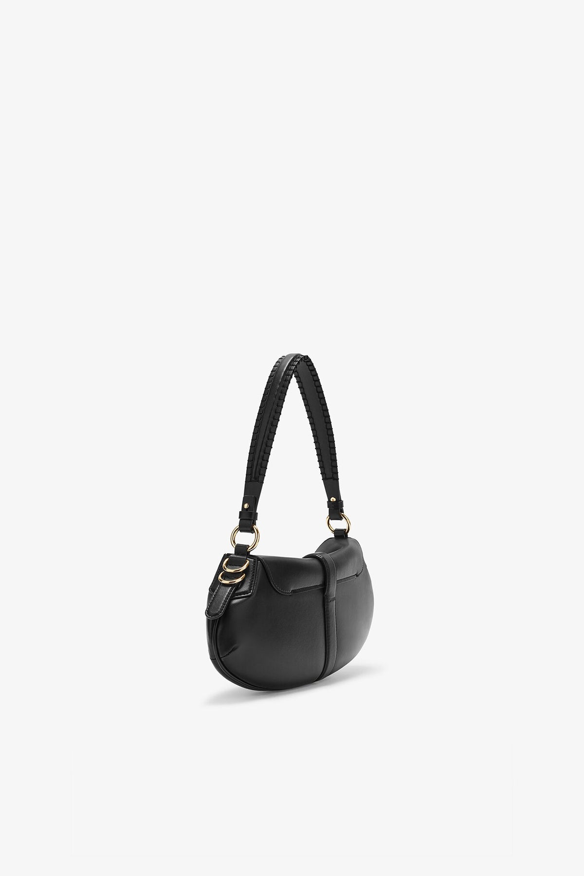 Black Black B-Kat Bag