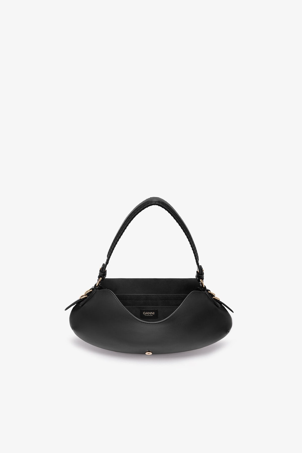 Black Black B-Kat Bag