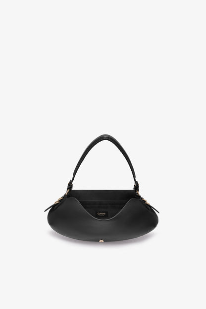 Black Black B-Kat Bag