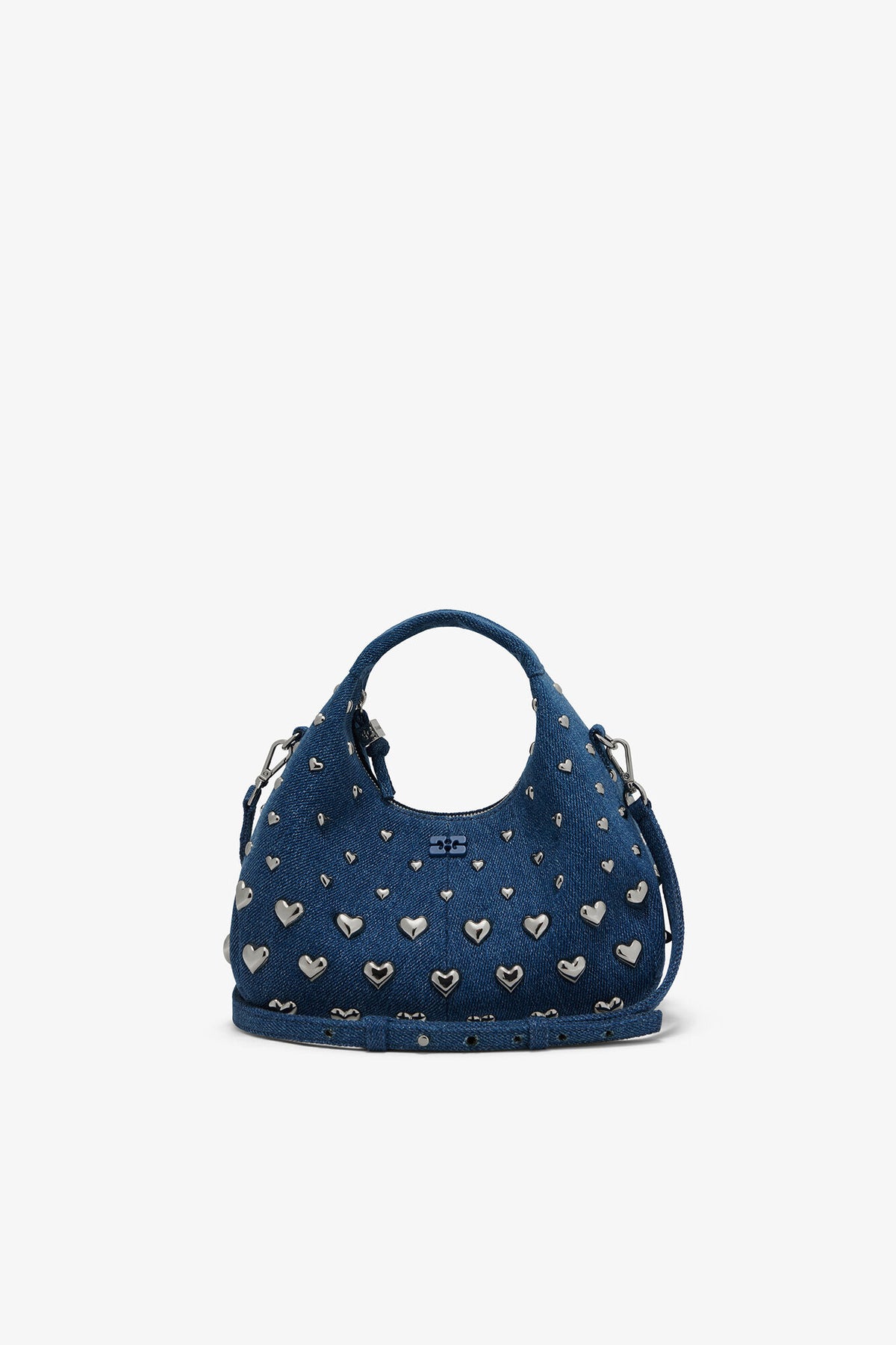 Navy Peony,One size