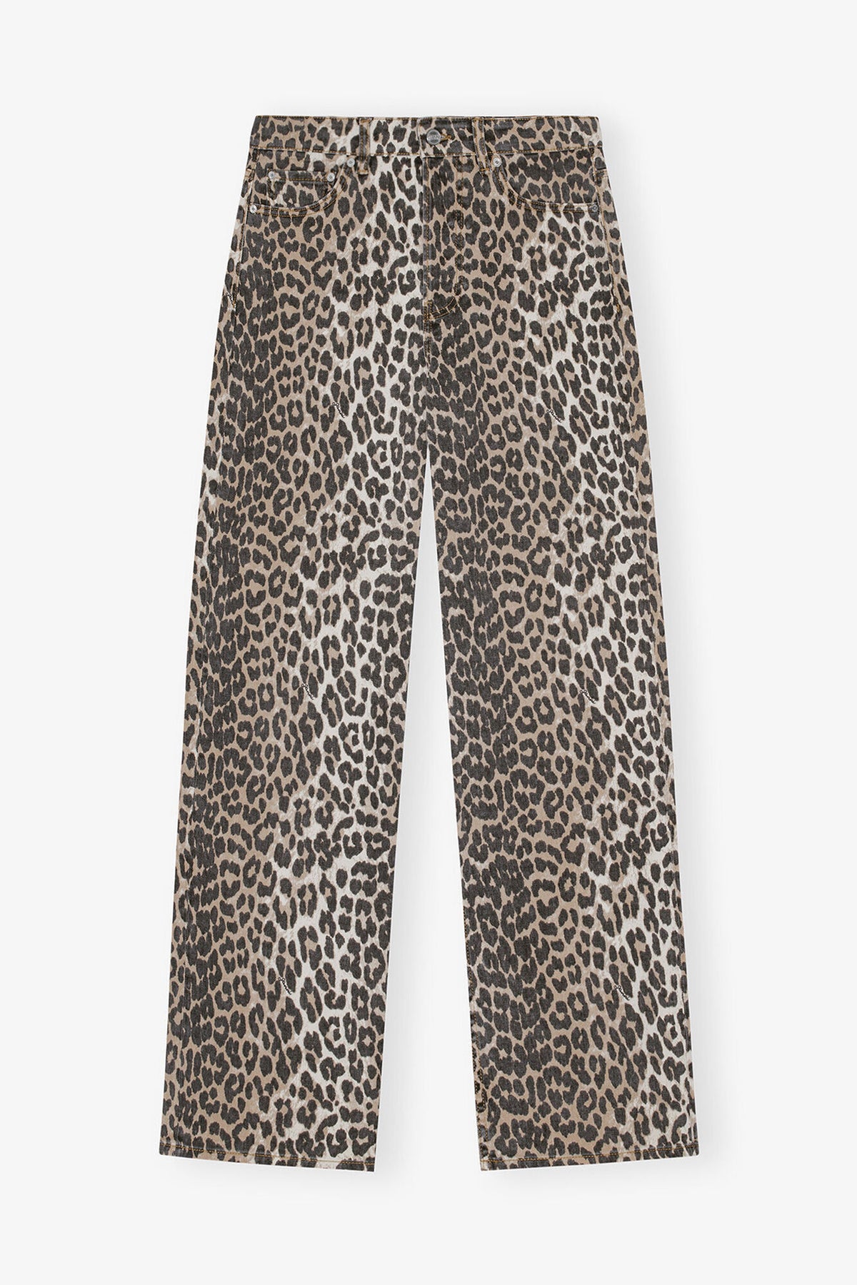 Leopard,24W/32L