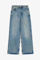 Mid Blue Vintage