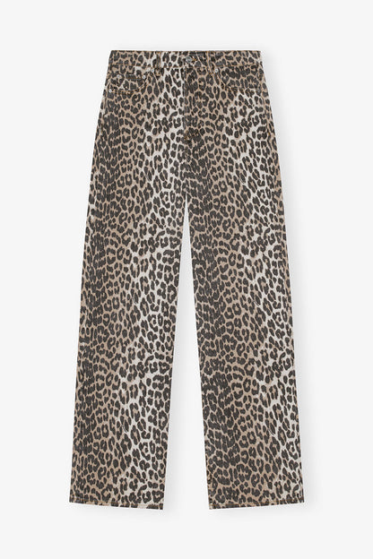 Leopard,24W/32L