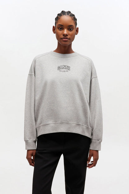 Essential Crewneck